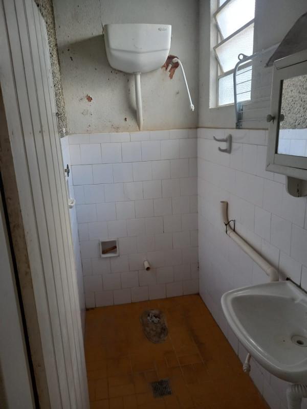 Casa, Centro, 0 Quarto, 0 Vaga