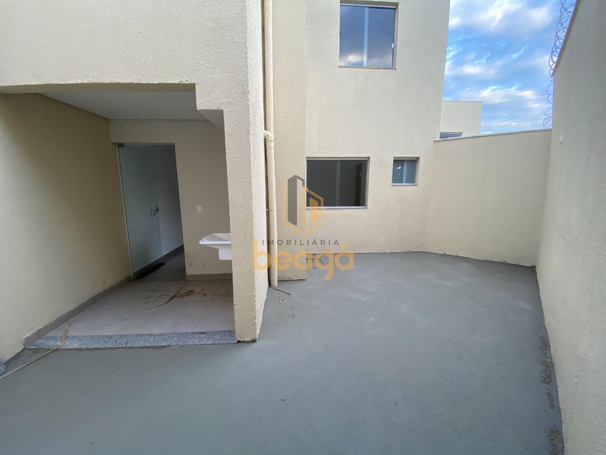Casa, Parque Xangri-lá, 3 Quartos, 2 Vagas, 1 Suíte