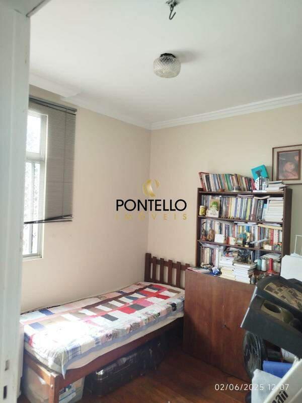 Apartamento, Sagrada Família, 2 Quartos, 1 Vaga, 1 Suíte