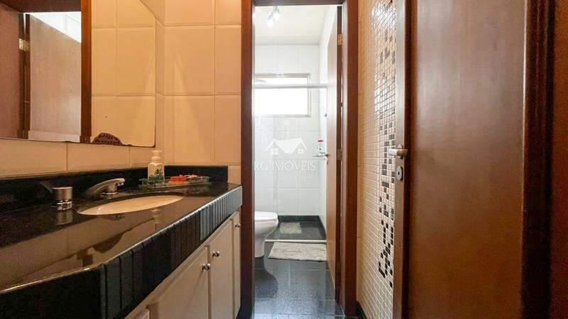 Casa, Belvedere, 4 Quartos, 4 Vagas, 2 Suítes