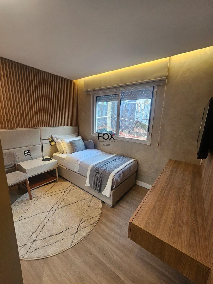 Apartamento, Sion, 3 Quartos, 2 Vagas, 1 Suíte