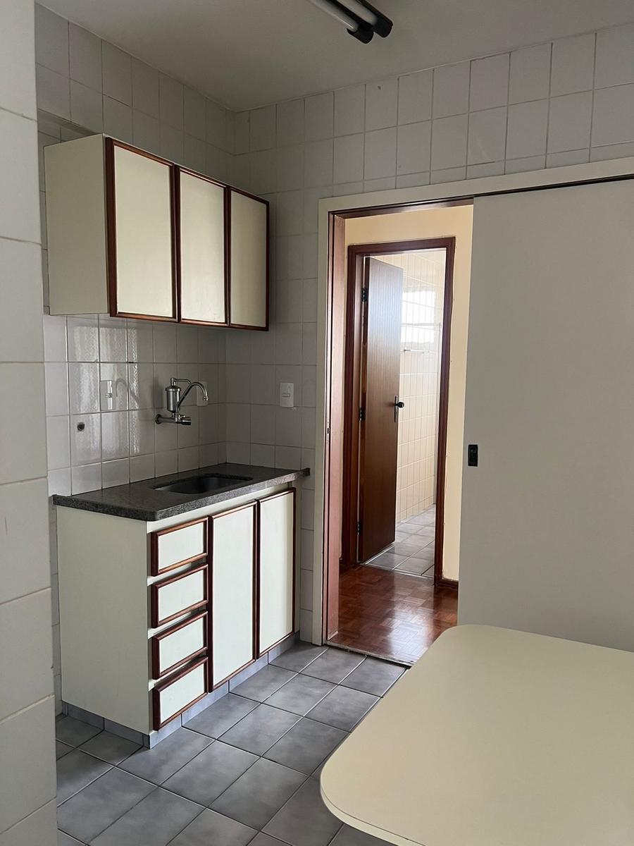 Apartamento, Barro Preto, 2 Quartos, 1 Vaga