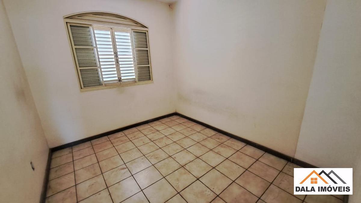 Casa, Santa Cruz, 3 Quartos, 4 Vagas