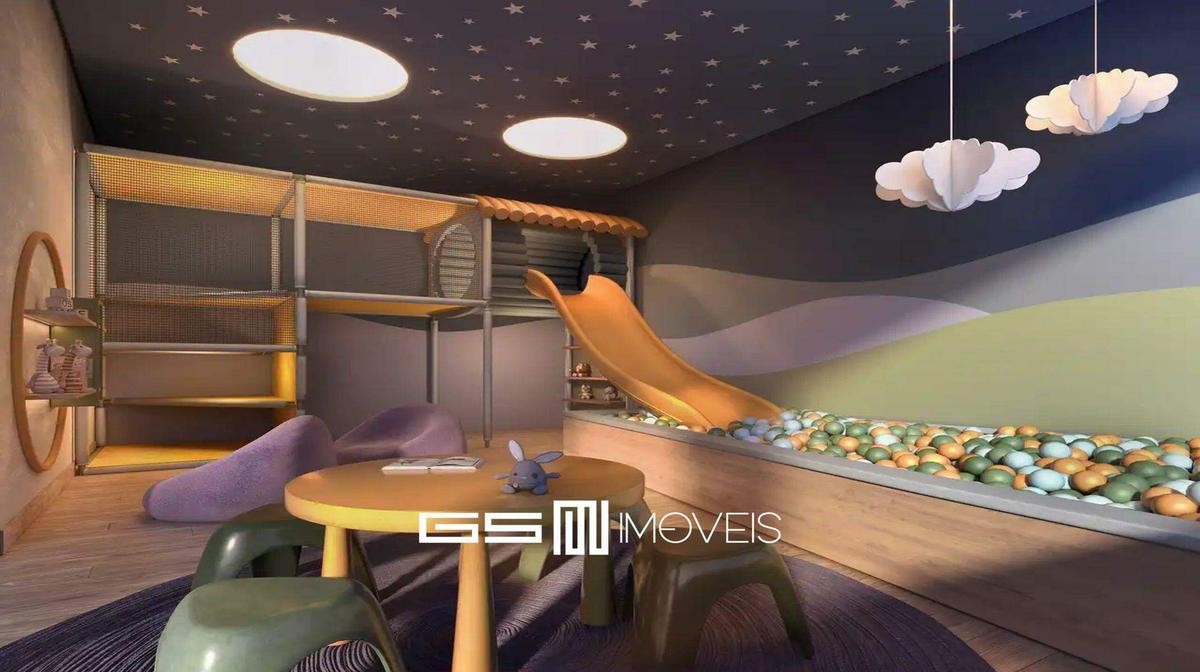 Apartamento, Sion, 3 Quartos, 2 Vagas, 1 Suíte