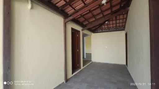 Casa, Giovanini, 4 Quartos, 5 Vagas, 1 Suíte
