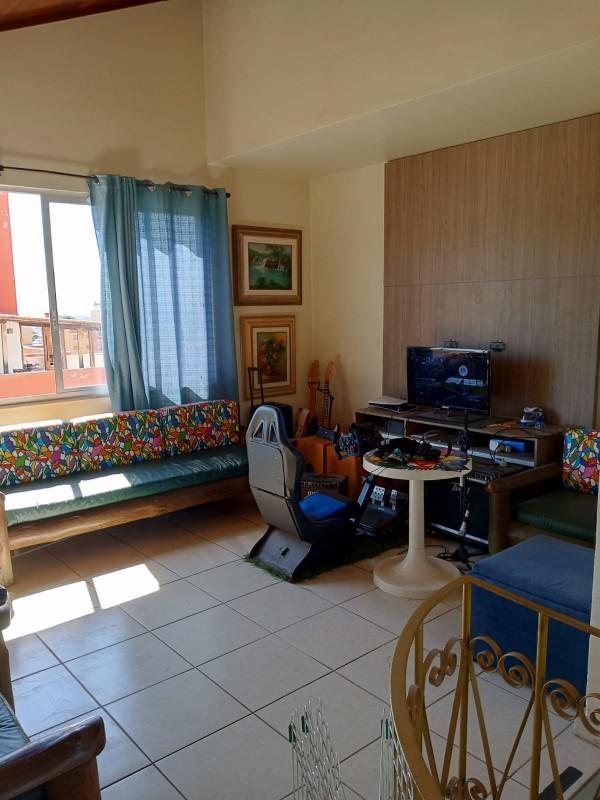 Cobertura, Ana Lúcia, 4 Quartos, 2 Vagas, 1 Suíte