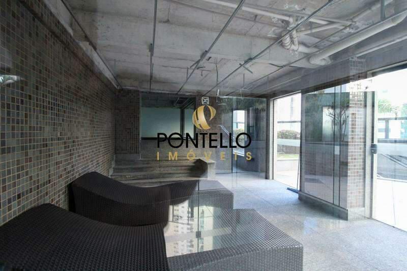 Apartamento, Belvedere, 4 Quartos, 4 Vagas, 2 Suítes
