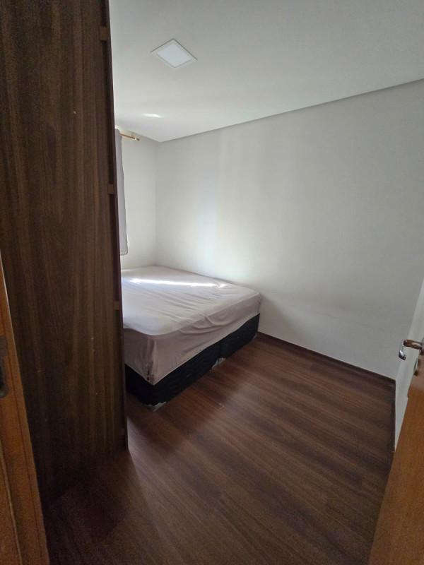 Apartamento, Cabral, 2 Quartos, 1 Vaga
