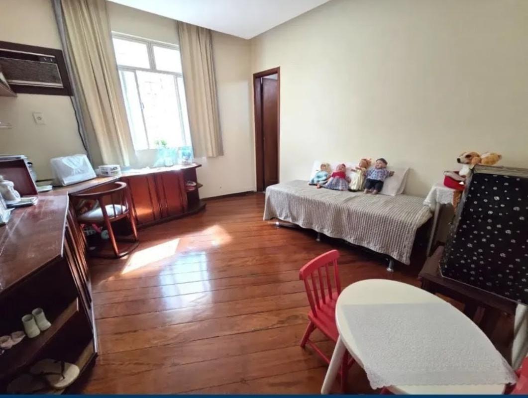 Casa, Prado, 3 Quartos, 3 Vagas, 1 Suíte