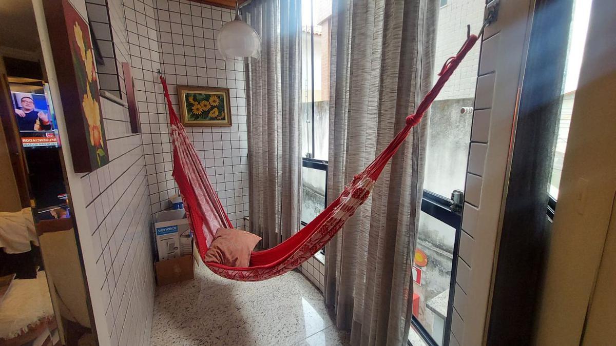 Apartamento, Palmares, 3 Quartos, 2 Vagas, 1 Suíte