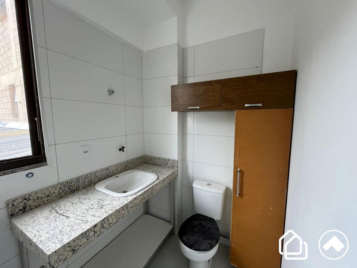 Apartamento, Buritis, 2 Quartos, 1 Vaga