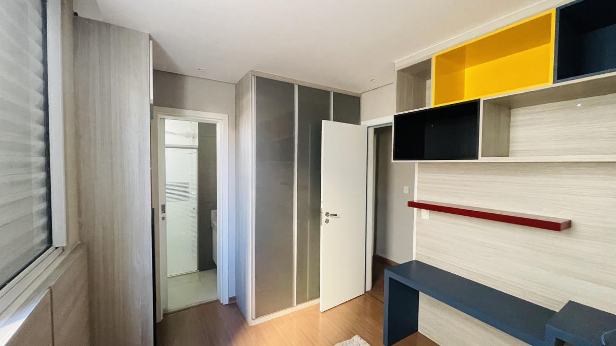 Apartamento, Castelo, 3 Quartos, 3 Vagas, 3 Suítes
