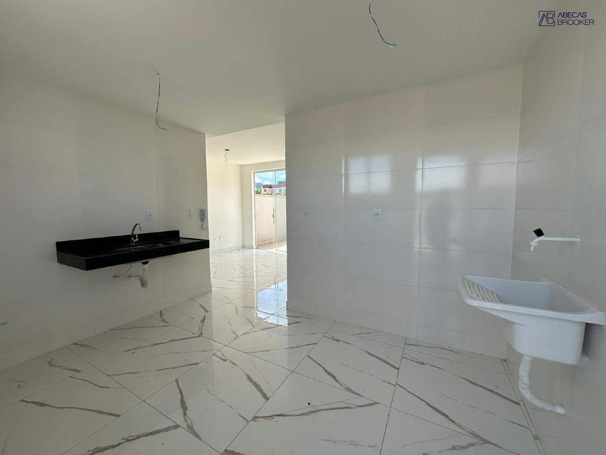Cobertura, Miramar (barreiro), 3 Quartos, 2 Vagas, 1 Suíte