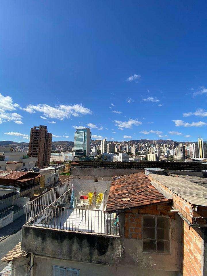 Apartamento, Santa Teresa, 1 Quarto, 1 Vaga