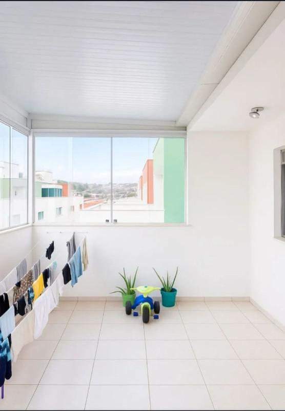 Apartamento, São Geraldo, 3 Quartos, 2 Vagas