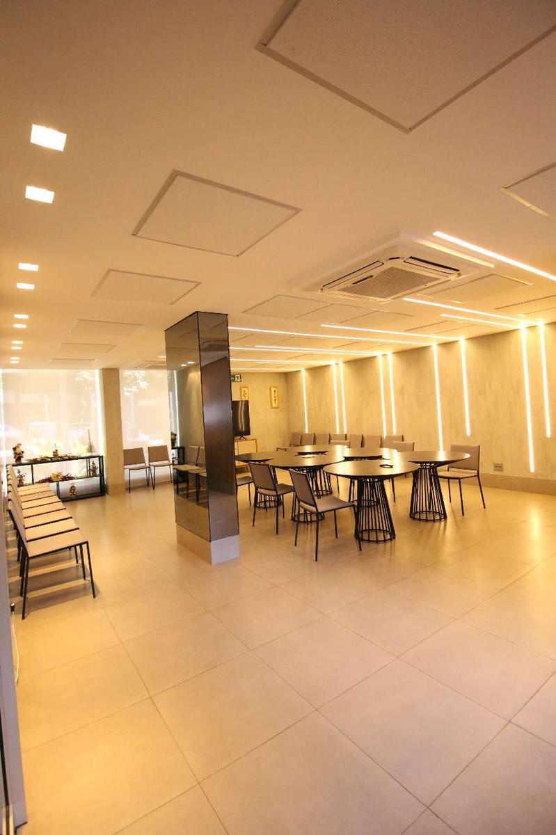 Apartamento, Boa Viagem, 2 Quartos, 2 Vagas, 1 Suíte