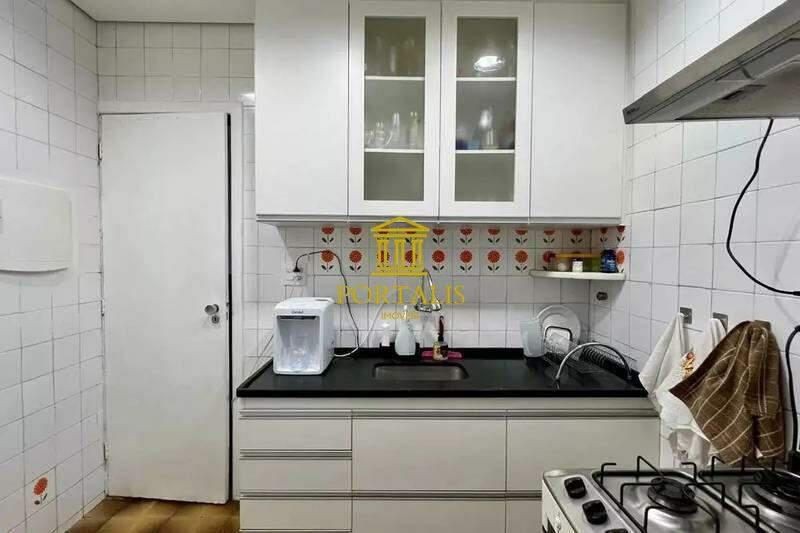 Apartamento, Cidade Nova, 3 Quartos, 1 Vaga, 2 Suítes