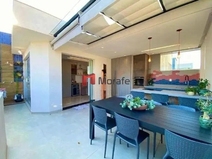 Apartamento, Castelo, 3 Quartos, 2 Vagas, 2 Suítes