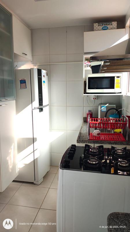 Apartamento, Estrela do Oriente, 3 Quartos, 1 Vaga, 1 Suíte