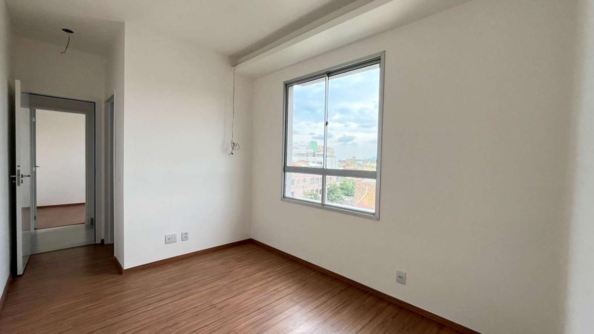 Cobertura, Santa Rosa, 3 Quartos, 2 Vagas, 1 Suíte