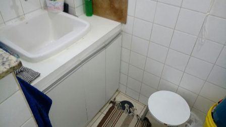 Apartamento, Vila Olga, 2 Quartos, 1 Vaga