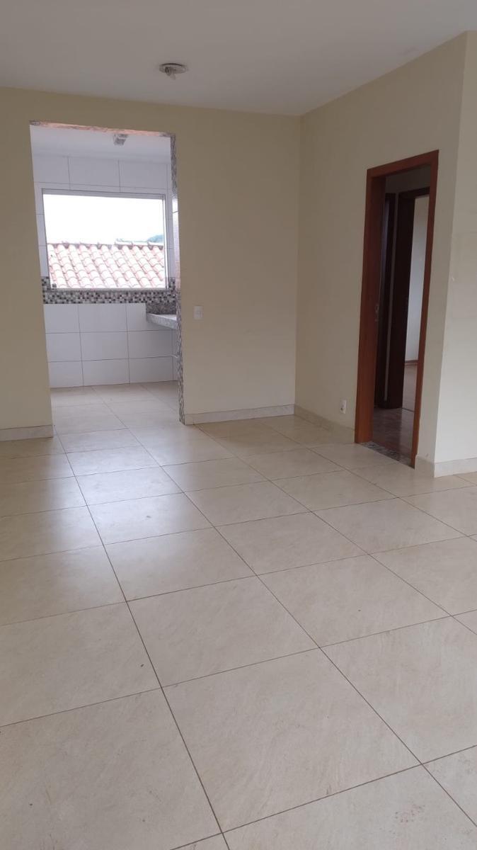 Apartamento, Novo Itabirito, 2 Quartos, 1 Vaga, 1 Suíte