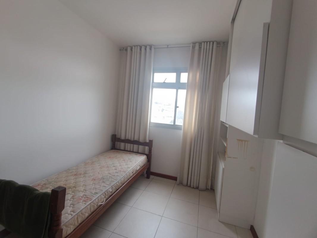 Apartamento, Carlos Prates, 2 Quartos, 0 Vaga