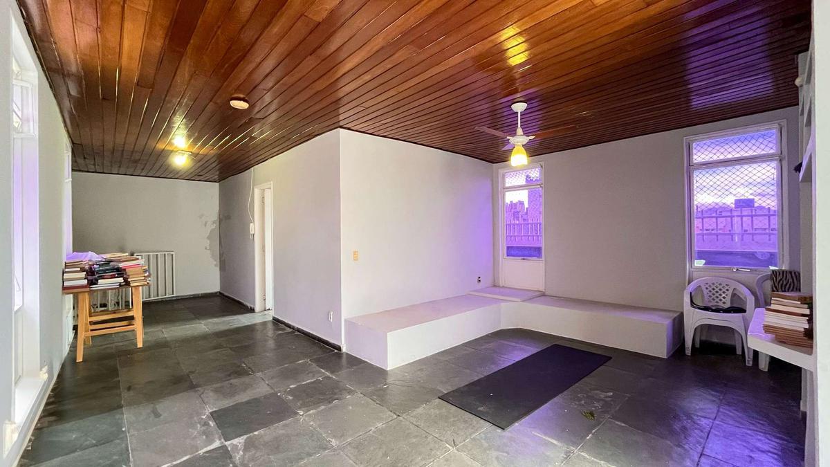 Cobertura, Gutierrez, 3 Quartos, 1 Vaga, 1 Suíte