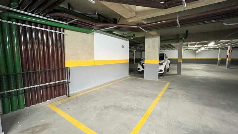 Apartamento, Barro Preto, 1 Quarto, 1 Vaga, 1 Suíte