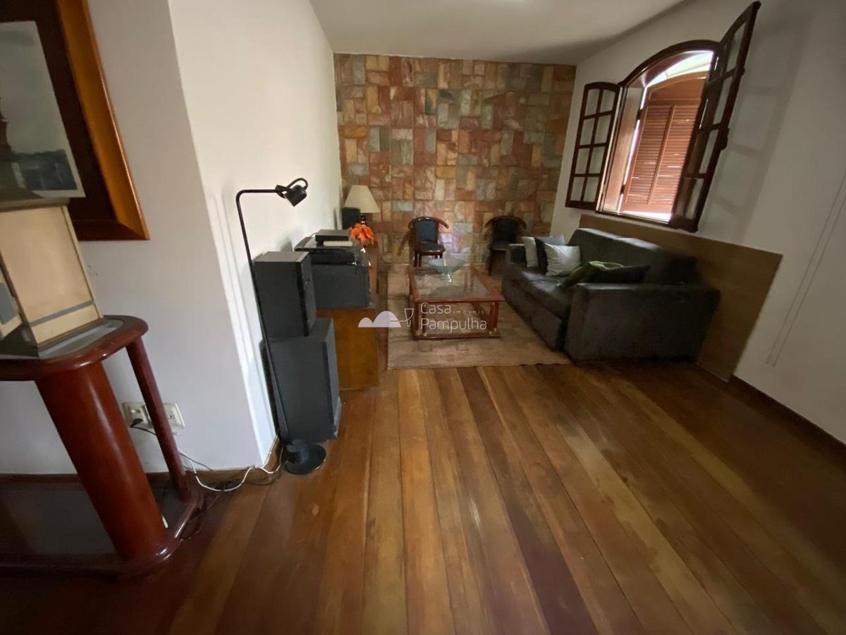 Casa, Santa Amélia, 4 Quartos, 3 Vagas