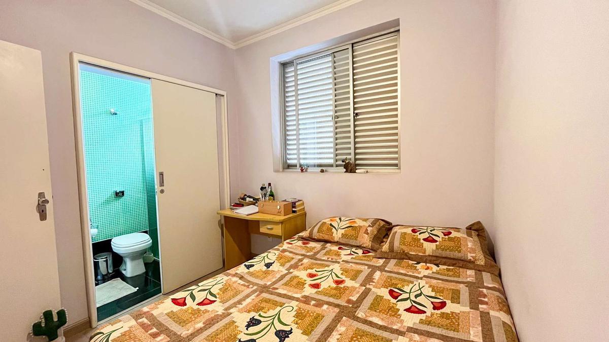 Cobertura, Grajaú, 3 Quartos, 3 Vagas, 1 Suíte