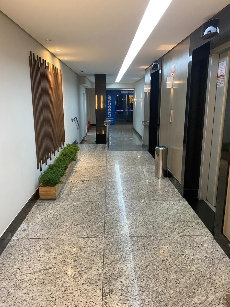 Sala, Centro, 0 Quarto, 0 Vaga