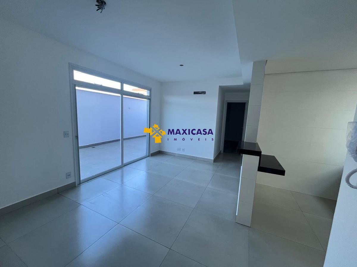 Apartamento, Padre Eustáquio, 3 Quartos, 2 Vagas, 1 Suíte