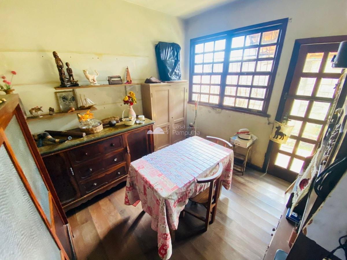 Casa, Jardim Atlântico, 8 Quartos, 6 Vagas, 2 Suítes