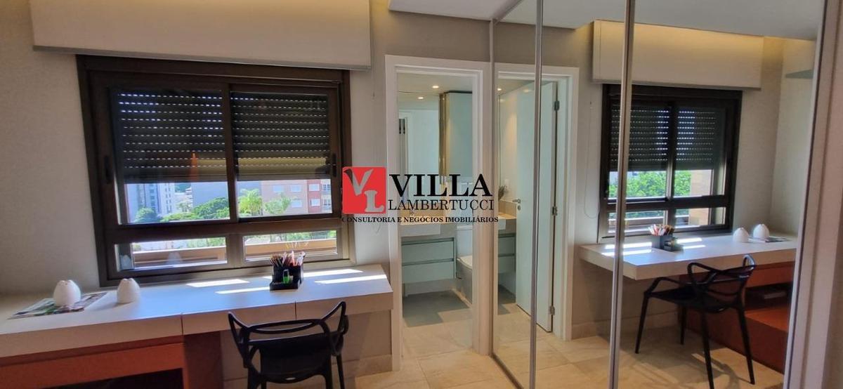 Apartamento, Santo Agostinho, 2 Quartos, 2 Vagas, 2 Suítes