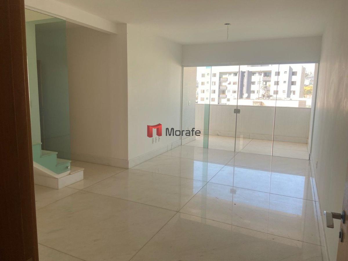 Apartamento, Buritis, 4 Quartos, 5 Vagas, 1 Suíte