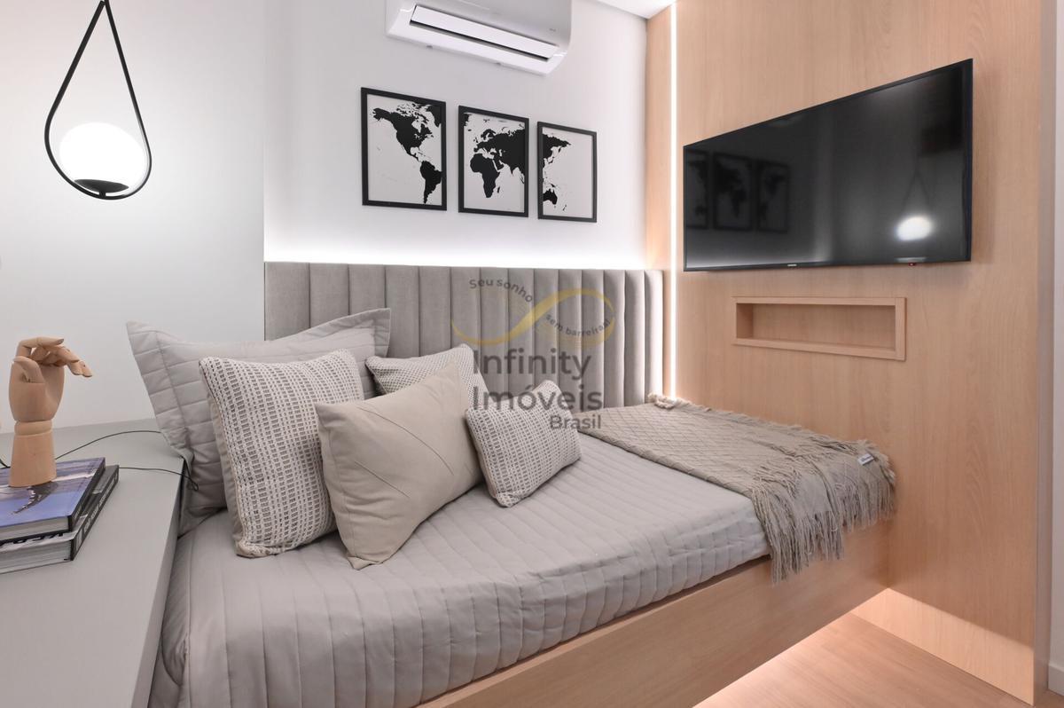 Apartamento, Buritis, 3 Quartos