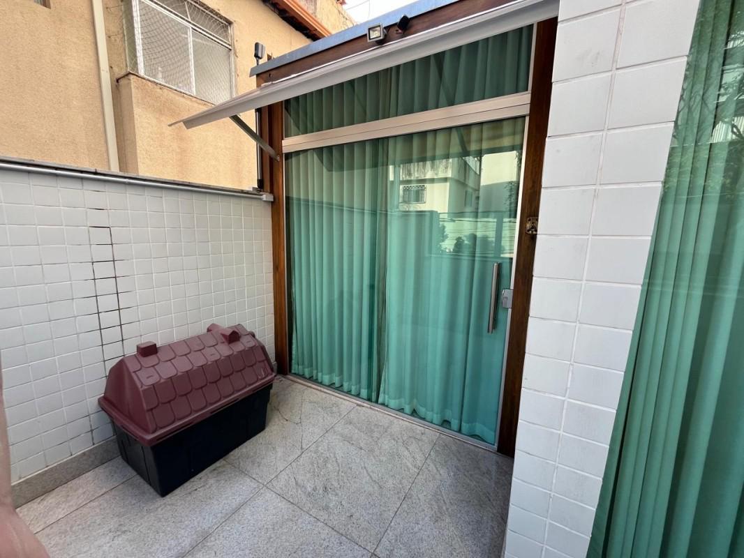 Apartamento, Cidade Nova, 4 Quartos, 5 Vagas, 2 Suítes