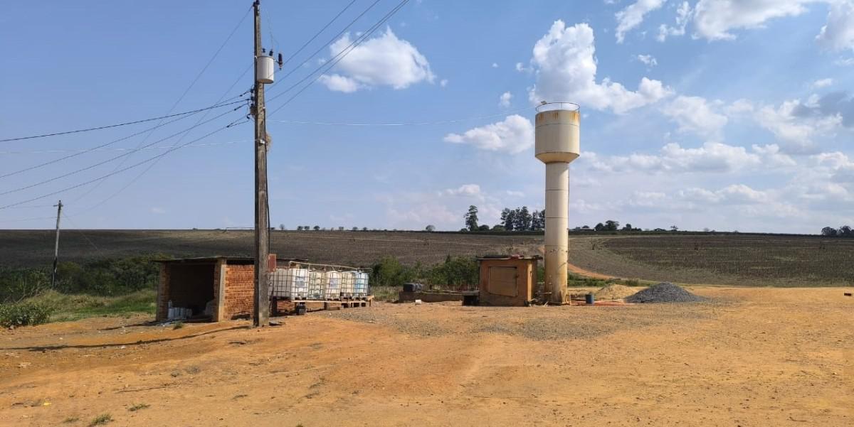 Fazenda, Zona Rural, 3 Quartos, 0 Vaga