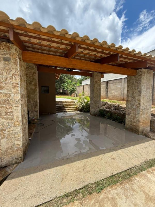 Casa, Jardim da Boa Vista, 3 Quartos, 3 Vagas, 1 Suíte