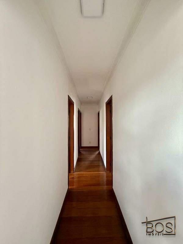 Apartamento, Colégio Batista, 4 Quartos, 2 Vagas, 1 Suíte