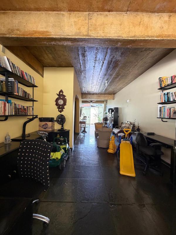 Casa, Bandeirantes (pampulha), 4 Quartos, 7 Vagas, 2 Suítes