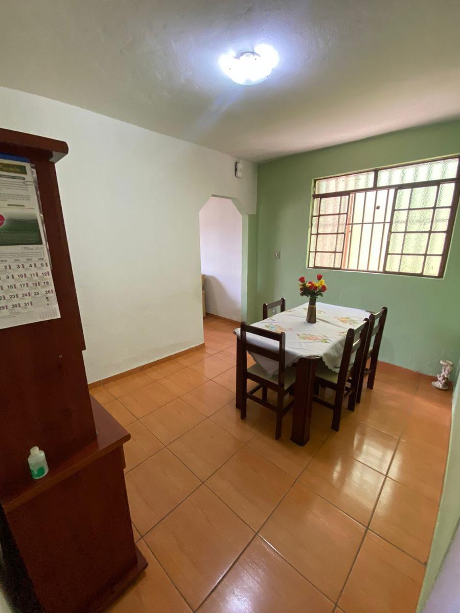 Casa, Novo Glória, 3 Quartos, 4 Vagas