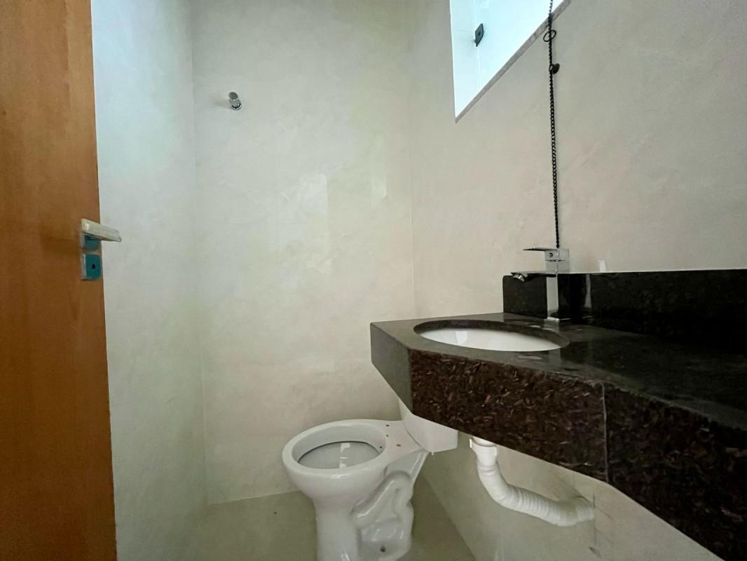 Casa, Cândida Ferreira, 3 Quartos, 2 Vagas, 1 Suíte