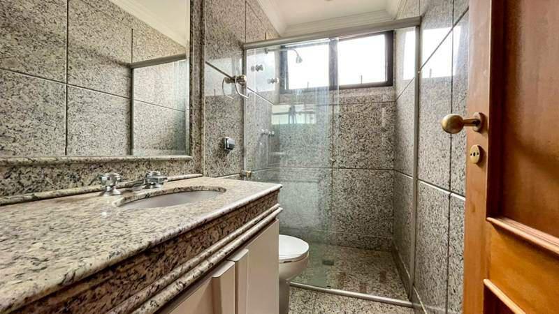 Apartamento, Belvedere, 3 Quartos, 4 Vagas, 2 Suítes