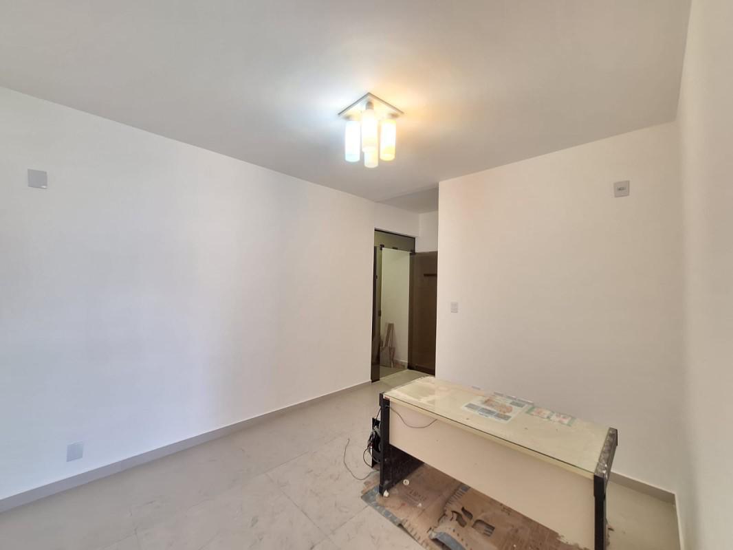 Sala, Sagrada Família, 0 Quarto, 1 Vaga