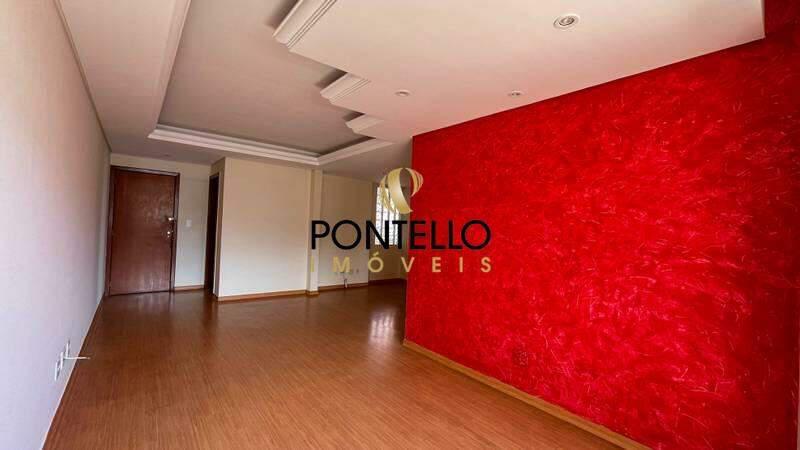 Apartamento, Buritis, 3 Quartos, 2 Vagas, 1 Suíte