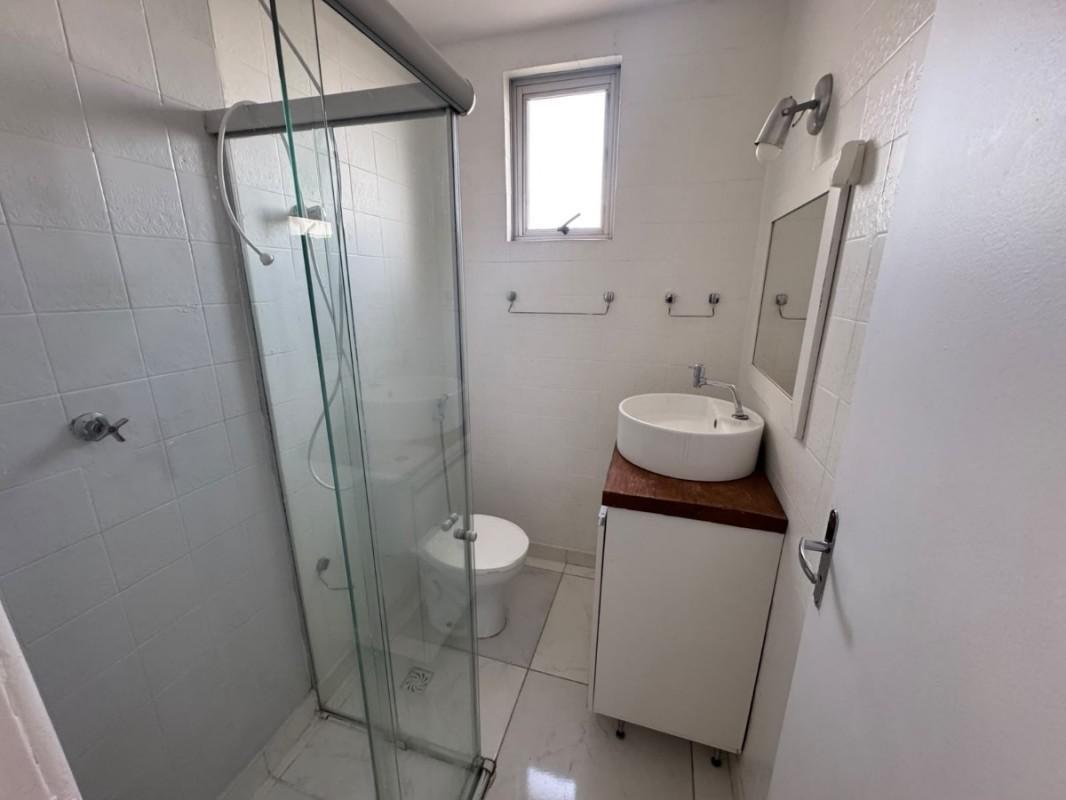 Apartamento, Sagrada Família, 2 Quartos, 1 Vaga