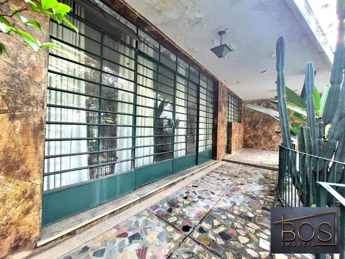 Casa, Santo Antônio, 4 Quartos, 2 Vagas, 1 Suíte