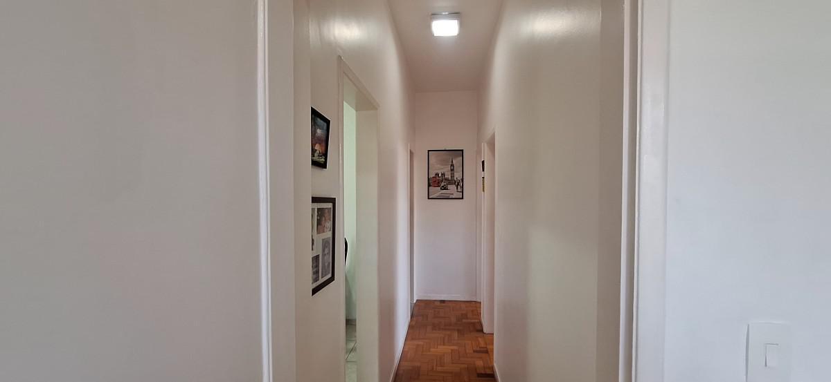 Apartamento, Alto Barroca, 3 Quartos, 1 Vaga, 1 Suíte